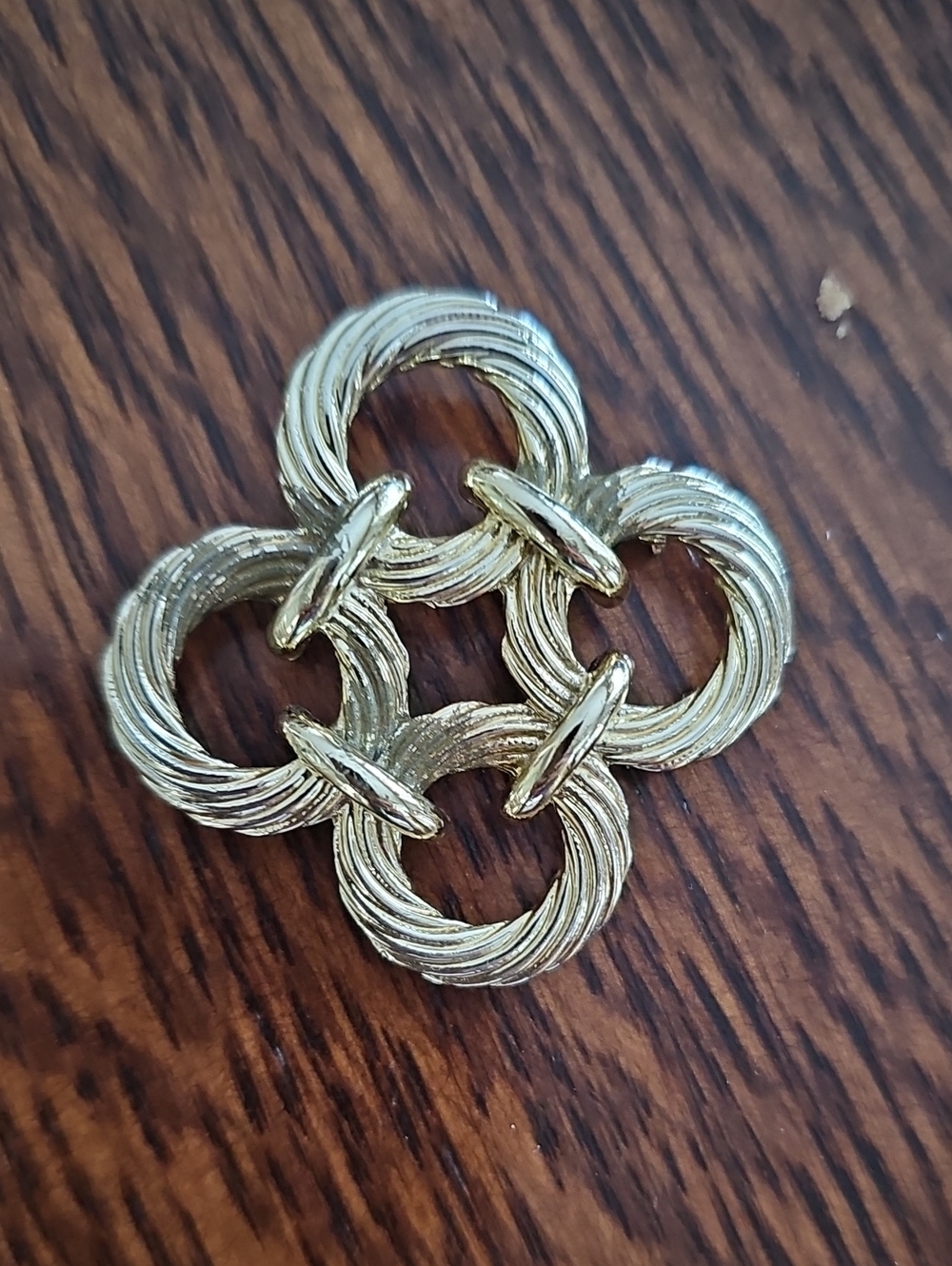 Vintage Broach/ Scarf Pin